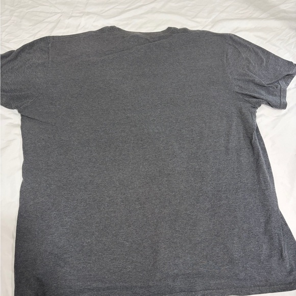Garage Gray Graphic Tee MEN L - Picture 5 of 5